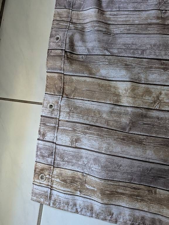 Spirella Tende: Duschvorhang - neu! – Usato da Leutwil venduto da sisa23 2