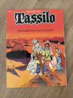 Tassilo Band 5 Comic