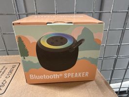 Bluetooth Speaker