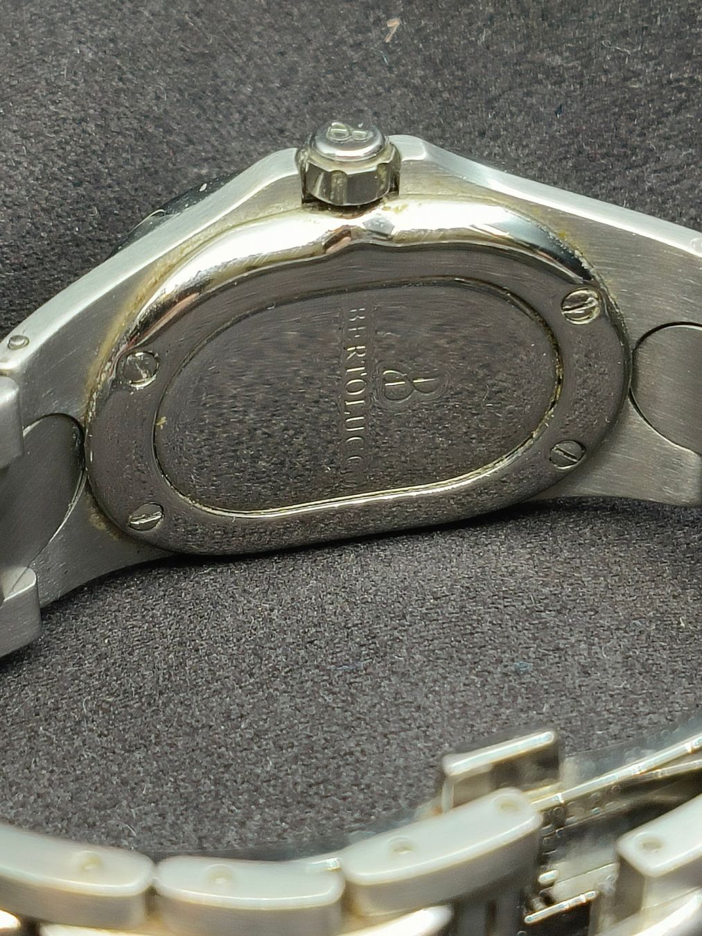 Orologi: Bertolucci – Usato da La Chaux-de-Fonds venduto da curtitswisswatches 6