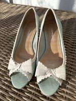 Peeptoes von Carlo Pazolini, Gr. 38