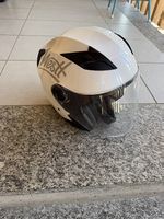 Casco aperto da moto o scooter WESTT