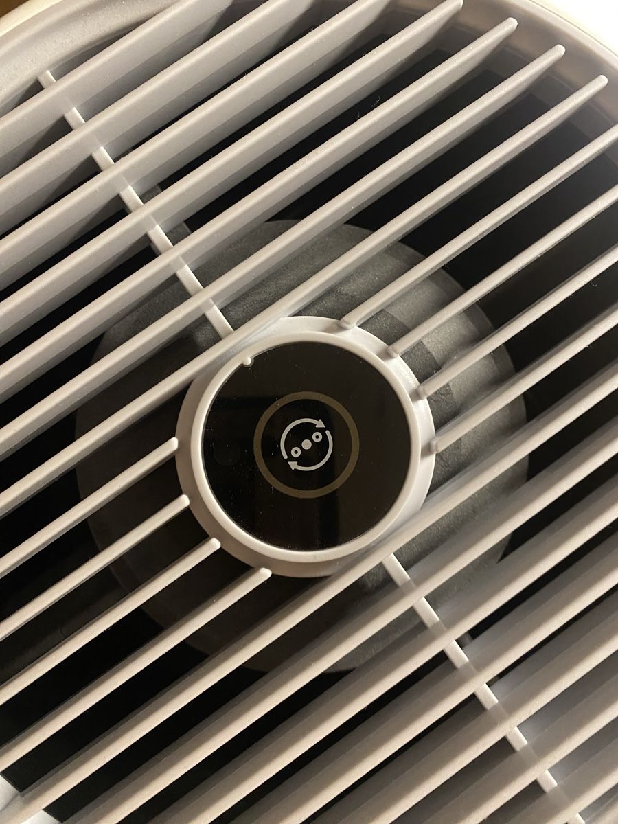 Philips Purificatori d'aria: Philips Luftreiniger AC0819/10 – Usato da Ehrendingen venduto da Uxaxa 1