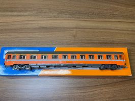 Roco Personenwagen Eurofima der FS 1./2. Klasse in DC