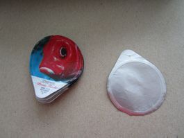 KRD Bunte Fische Serie 465