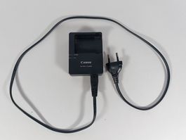 CANON Chargeur de batterie LC-E8