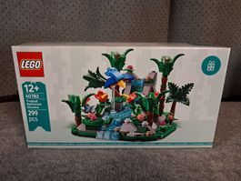 Lego 40782 Regenwald-Diorama