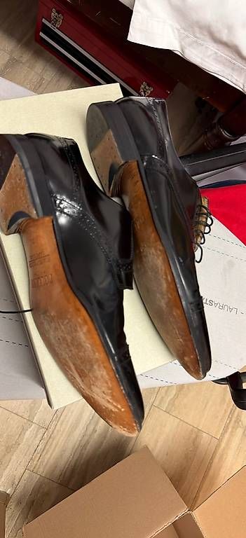 Scarpe da donna: Scarpe 41,5 Pollini  – Usato da Paradiso venduto da ann_wn8j 2