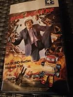 Mob Busters mit Richard Kiel Embassy VHS 11361-1
