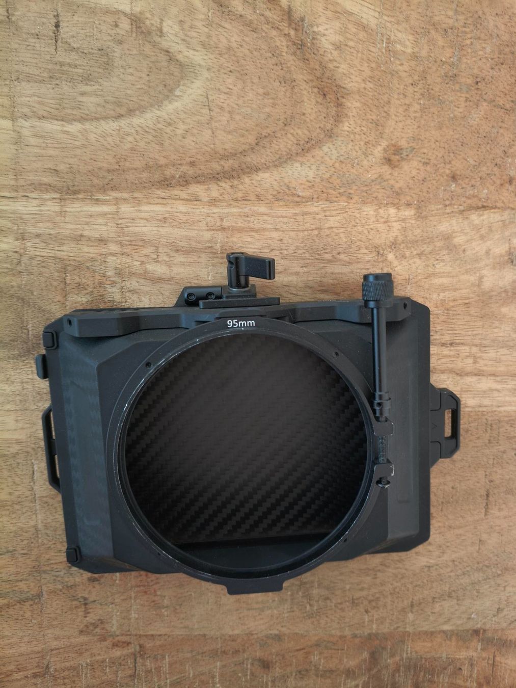 Videocamere: Profi Video Filter Set inkl. Kompendium und Adapterringe – Usato da Zürich venduto da herr_mann 3