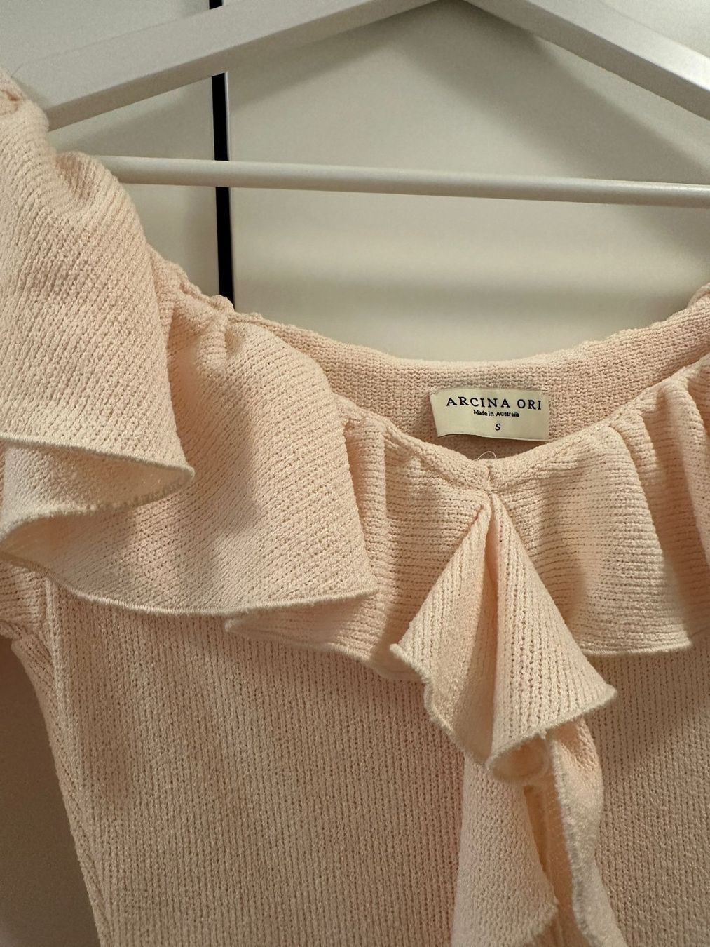 Vestiti: ARCINA ORI KLEID – Nuovo (secondo la descrizione) da Schlieren venduto da January13