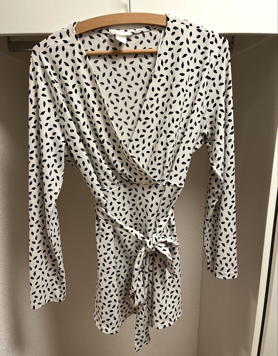 H&M Tuniken: H&M Tunika – Gebraucht aus Wil SG von mar_2jrf