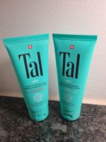 Tal Fuss Pflege Balsam, Fuss Pflege Creme, 75ml