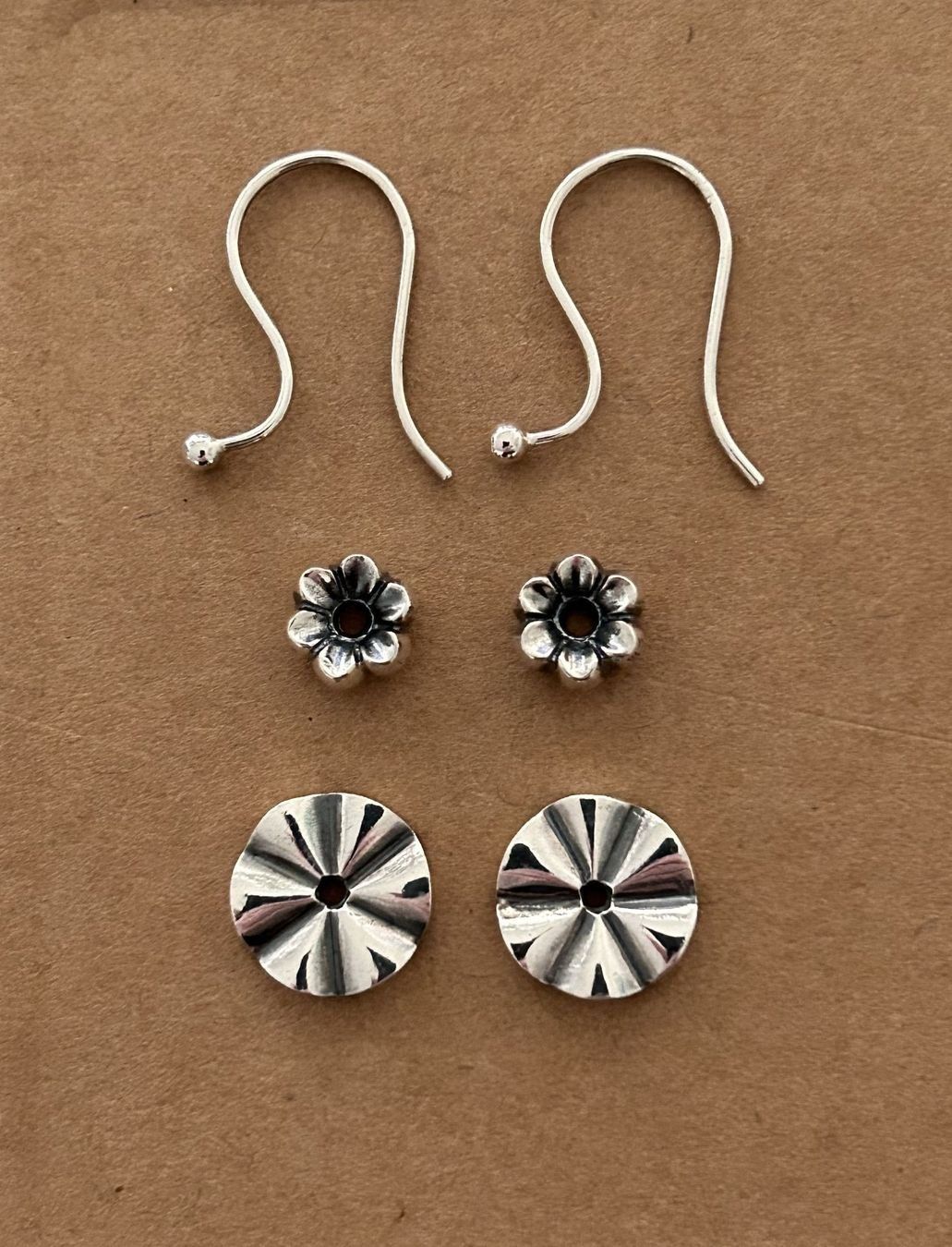 Orecchini pendenti & Orecchini a lobo: Original Trollbeads Ohrhänger Set (6-teilig) – Usato da Rheinfelden venduto da Boutique_Luxe
