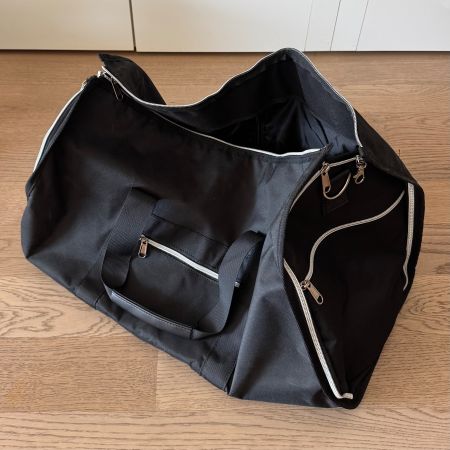 Anzugsreisetasche (NEU)