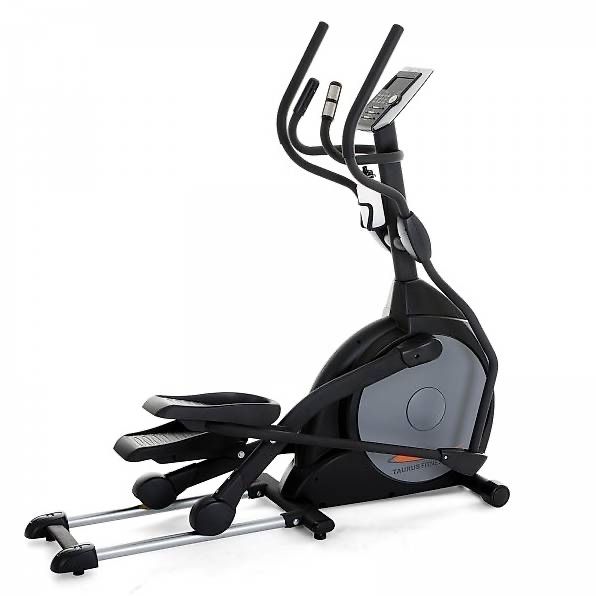 Taurus Vélos d'appartement: CrossTrainer Taurus X7.1 – D'occasion à Bonstetten par Ugak1 1