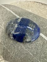 Daumenstein Lapislazuli