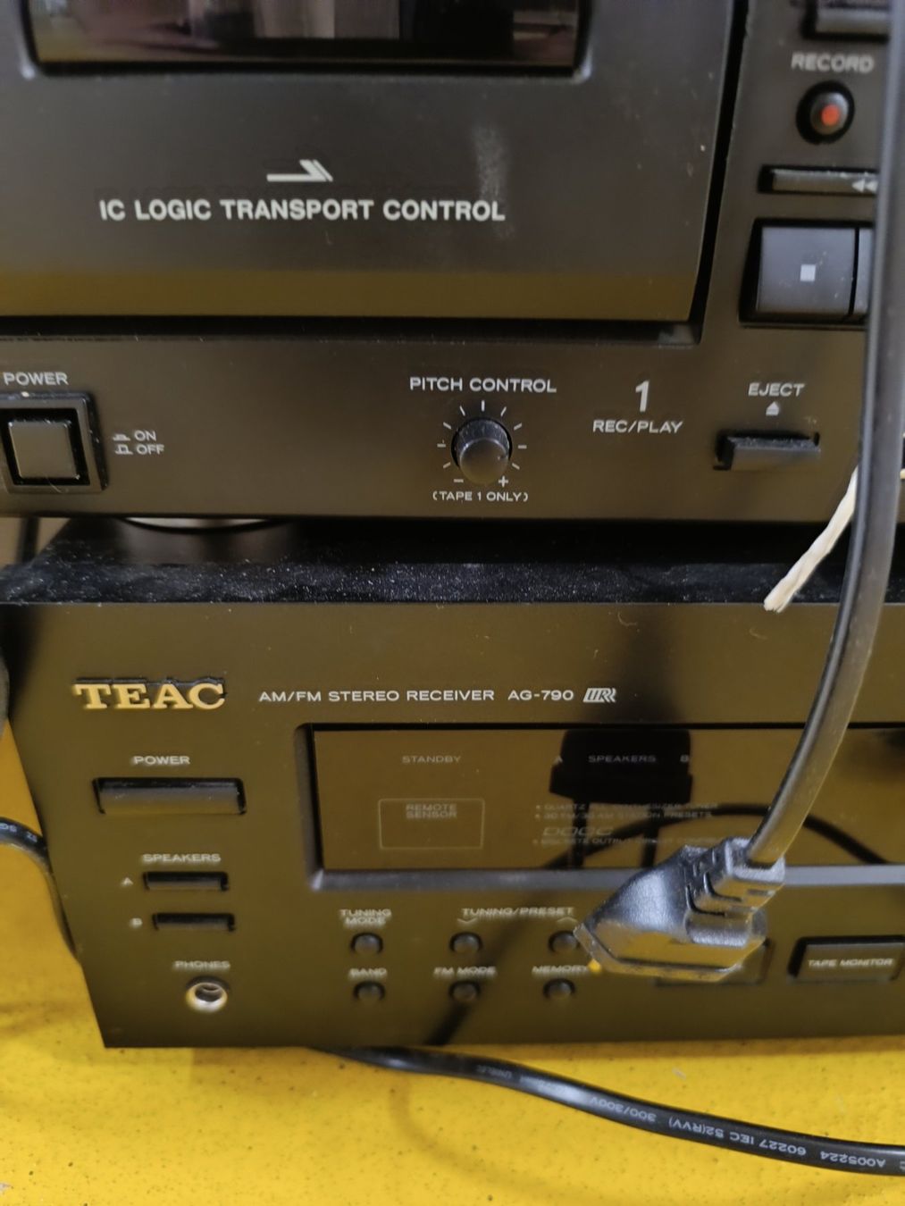 Radios: Soundanlage – Gebraucht aus St. Stephan von mic_blt2 1