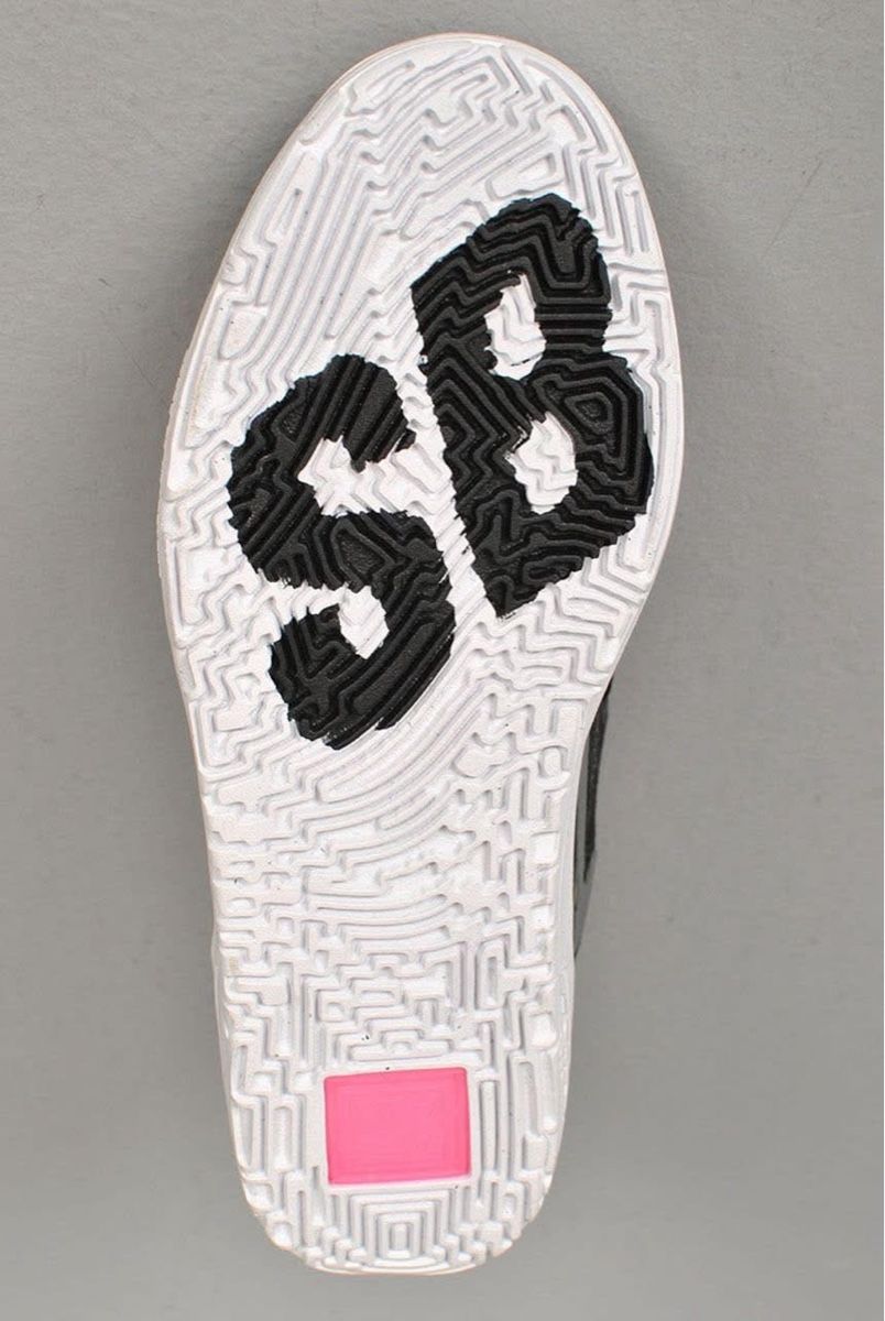 Nike Scarpe per ragazzi: Nike SB Day One GS - Orginalpreis 95.- – Nuovo e nell'imballaggio originale da Zürich venduto da luxuryoutlet1 5