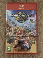 Mario Kart World NEU/OVP Nintendo Switch 2