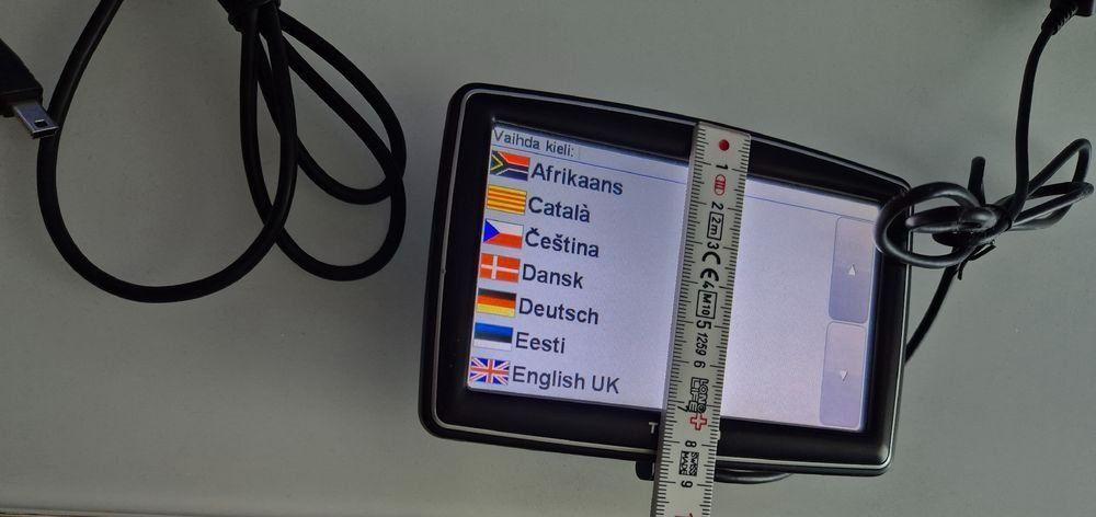 Tomtom Navigationsgeräte: TomTom Navigationsgerät – Gebraucht aus Liebefeld von DekoBrokland 8