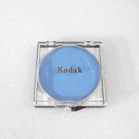 Kodak Leitz Series VII 80B Blue Cooling Filter / filtre.