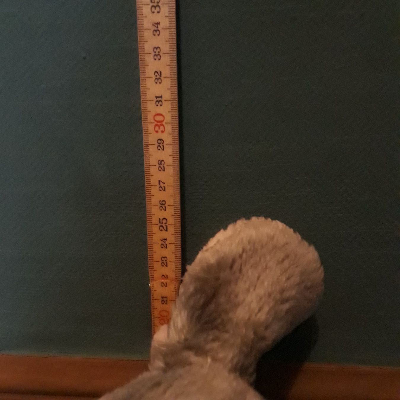Giocattoli: Plüschtier Maus – Usato da Langenthal venduto da free-birds-vibes 2