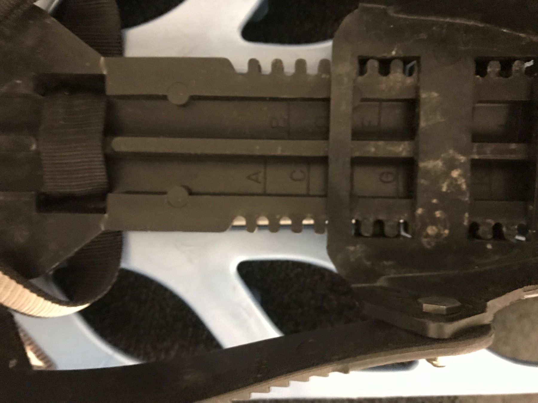 Herrenschuhe: Inok Wing Concept – Gebraucht aus Grüt (Gossau ZH) von  3