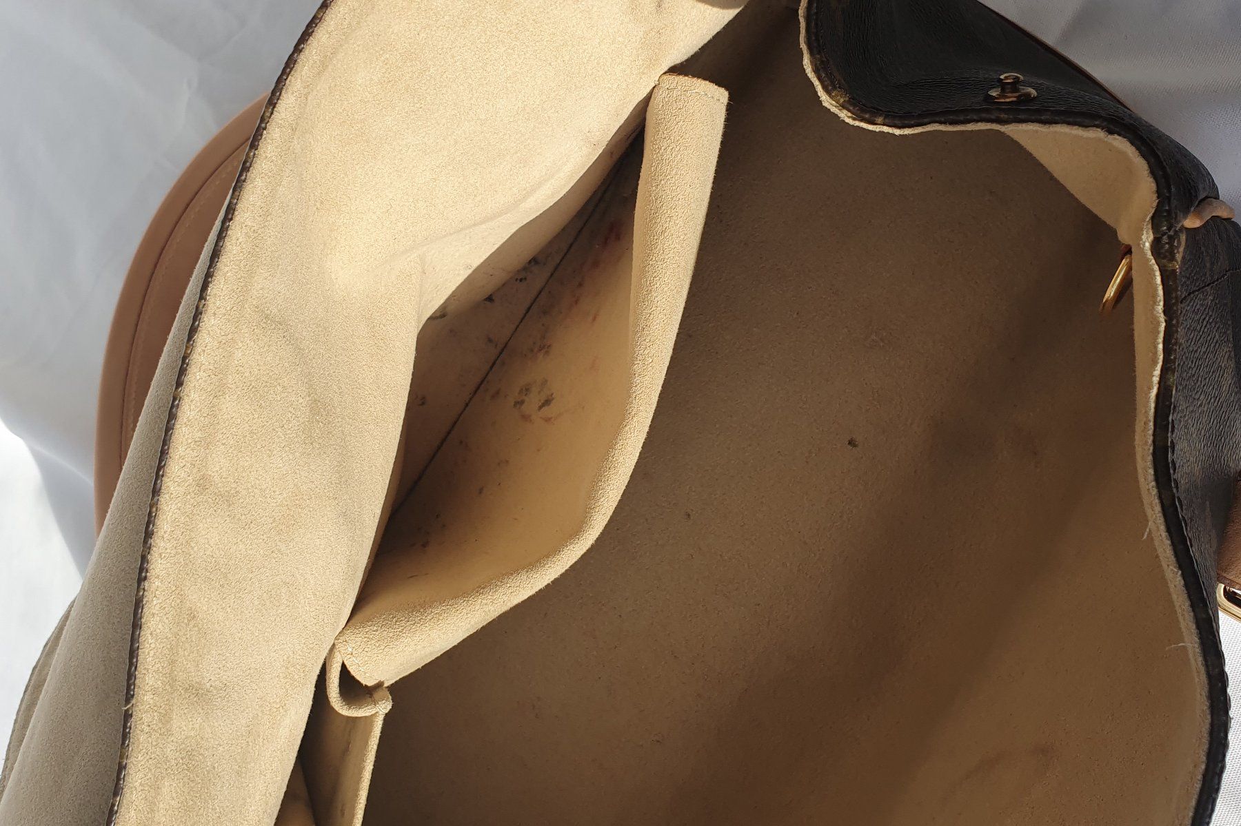 Louis Vuitton Borse da donna: Louis Vuitton Beverly GM Monogram – Usato da Binningen venduto da wici 6