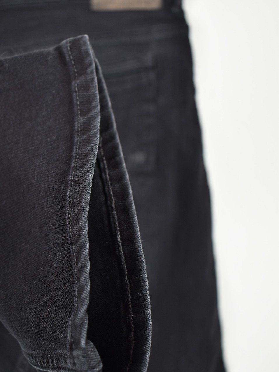 PME Legend Jeans: PME Legend Regular Jeans, Gr.W40/L32, grau – Usato da Nürensdorf venduto da 2ND_STORY 4