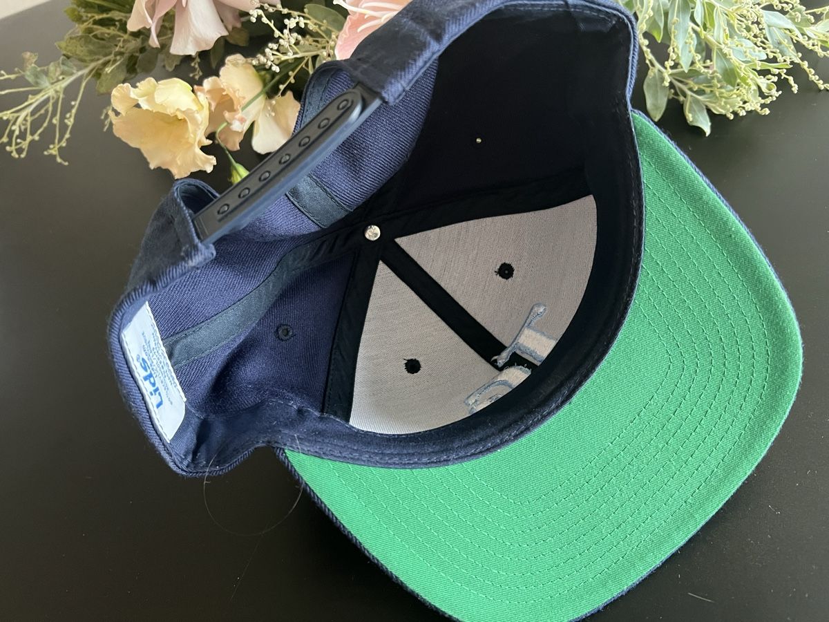 Copricapi, berretti & cappellini: Baseball Cap - TG dunkelblau – Usato da Altendorf venduto da wqv_97 3