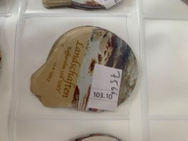 7566A Landschaften Gastro