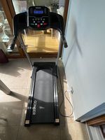 Laufband Gonser Focus klappbar