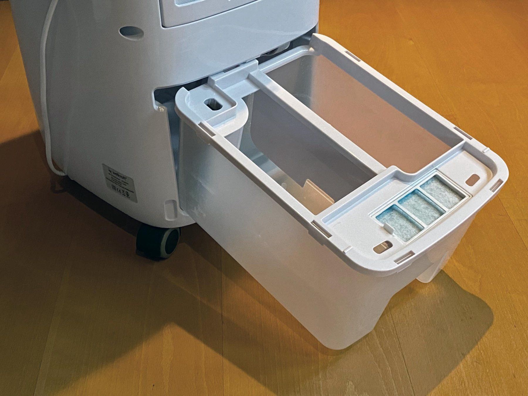 Wellcraft Ventilateurs: Raumlüfter wellcraft – D'occasion à Winterthur par Heikat 3