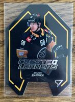 HC Lugano Crested Leaders Connor Carrick