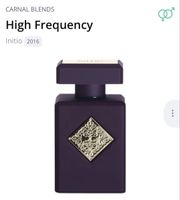 Parfum Probe HIGH FREQUENCY, Initio, 2ml