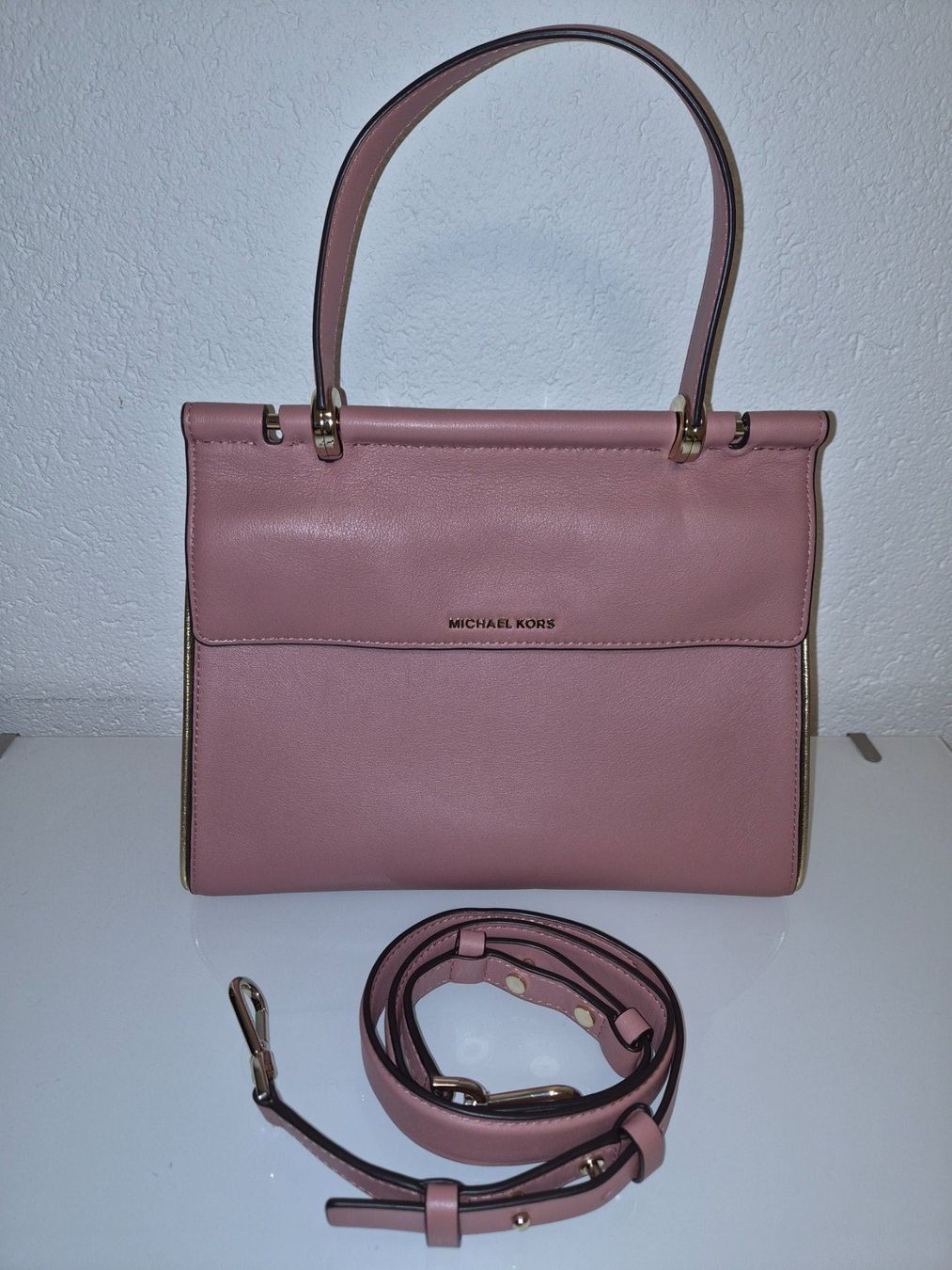 Michael Kors Borse da donna: Michael Kors Tasche NEU – Nuovo (secondo la descrizione) da Baar venduto da redbull04 1