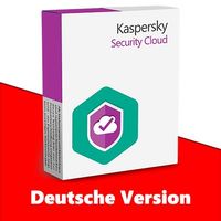 Kaspersky Security Cloud Personal 3D/2Y