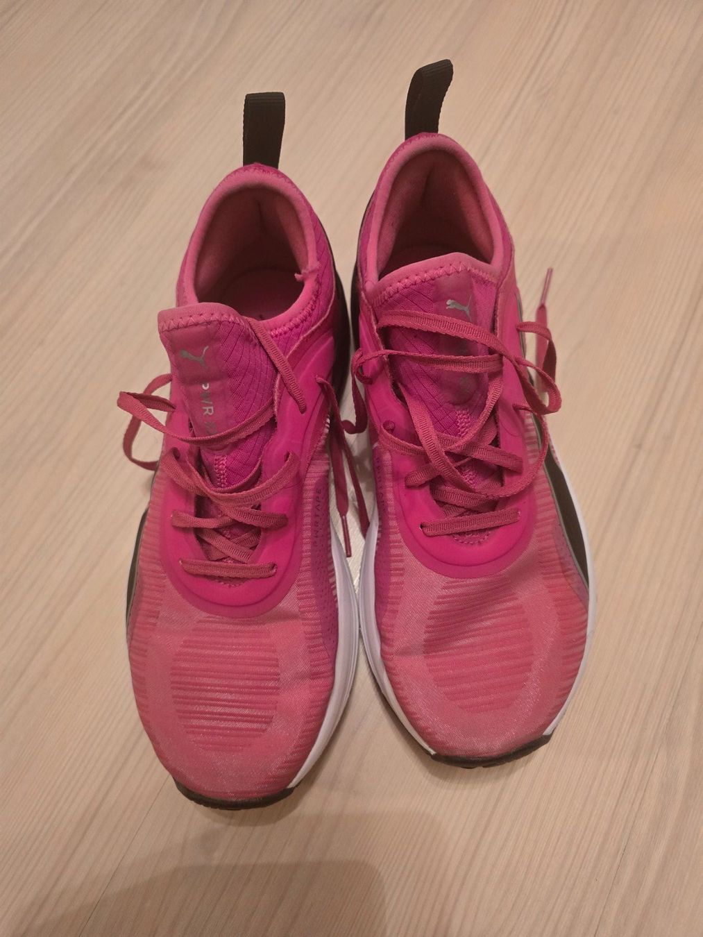 Puma Herrenschuhe: Fitness Schuhe – Gebraucht aus Gutenswil von evita.64 2
