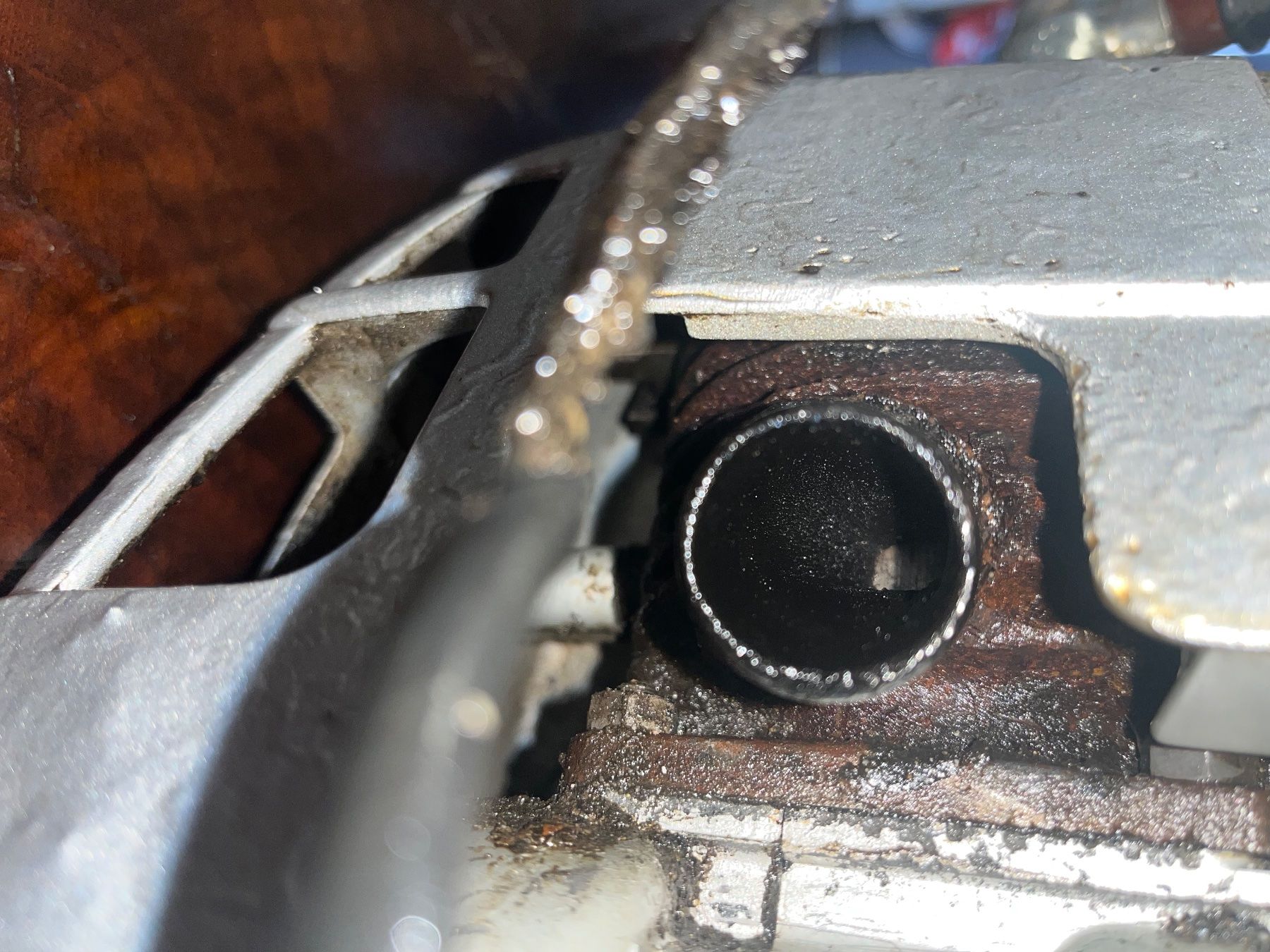 Sachs Parti ricambio per ciclomotori: Sachs 503 Handschalter Motor – Difettoso da Fahrni b. Thun venduto da berger_tuning34 5