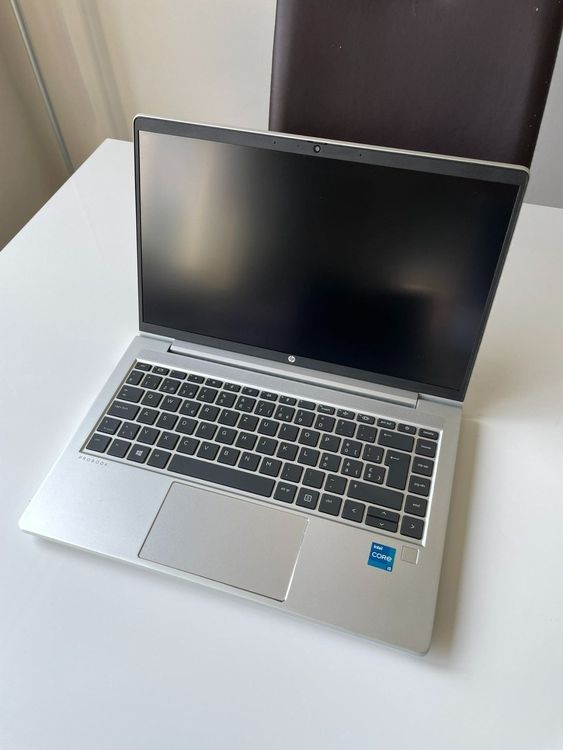 Hp Probook 640 G8 32gb Ram Kaufen Auf Ricardo 9032