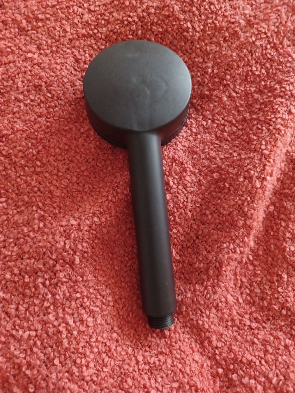Soffioni doccia: Universal Duschkopf Hand Brause Massage Düse 5 Strahlmodi – Nuovo (secondo la descrizione) da Schötz venduto da remo8239 1