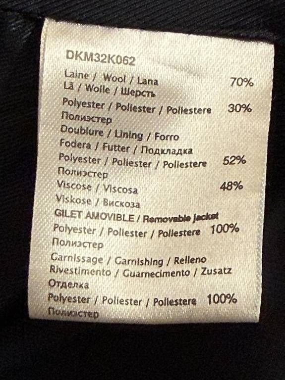 Cappotti: Manteau Gerard Darel T44 – Usato da Lausanne venduto da zim_qsn5 3