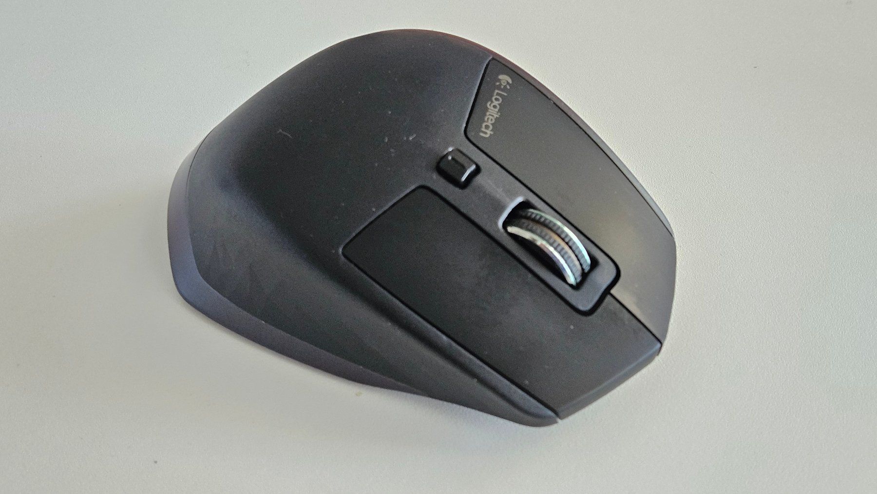 Logitech Souris: LOGITECH MX Master Bluetooth Maus – D'occasion à Goldach par Koland2 4