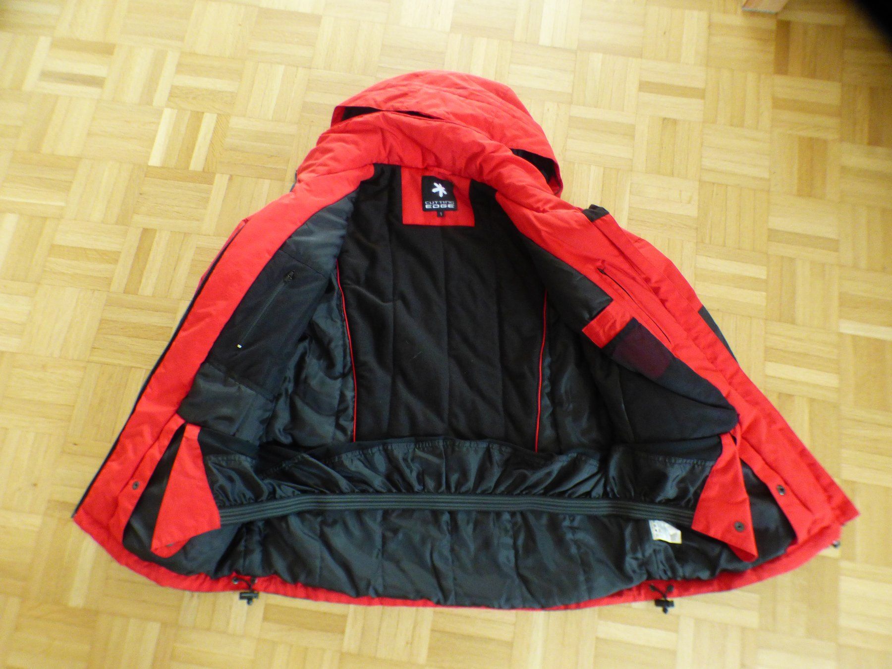 Giacche: Winterjacke – Usato da Münchenbuchsee venduto da enzian59 1