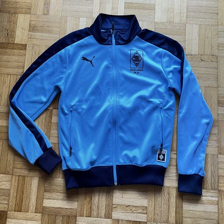 Puma Borussia Mönchengladbach - Size XS
