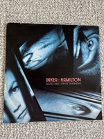 Inker & Hamilton - Dancing Into Danger - 7" Single - 80's