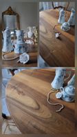Edler Barock Tisch*Atelier-elisa