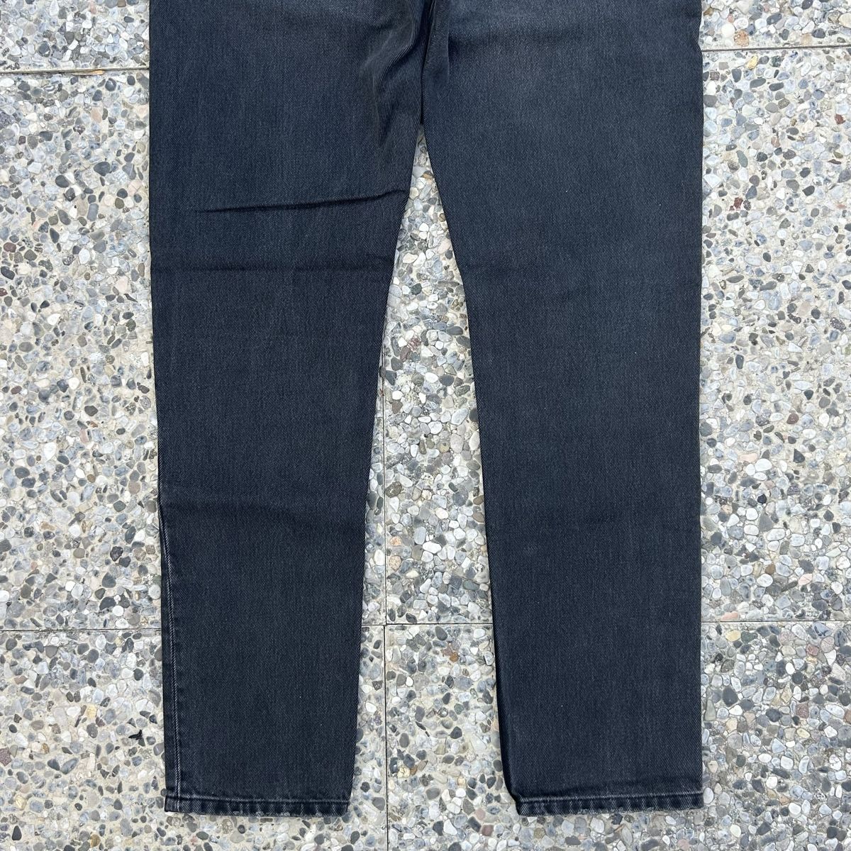 Kooples Jeans: The Kooples Jeans Slim Charcoal – D'occasion à brent par fukusapes 4