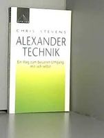 Alexander-Technik von Chris Stevens